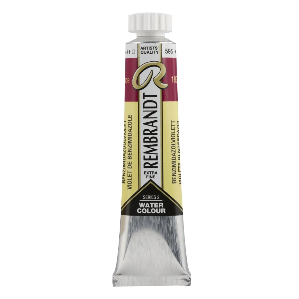 Water col 20 ml Benzimid viole