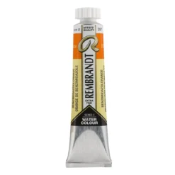 Water col 20 ml Benzim orange
