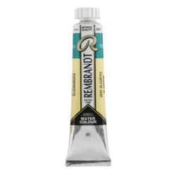 Water col 20 ml Bluish green