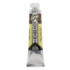 Water col 20 ml Burnt umber