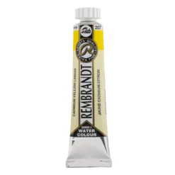 Water col 20 ml Cadmium lemon