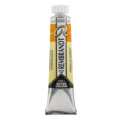 Water col 20 ml Cadmium orange