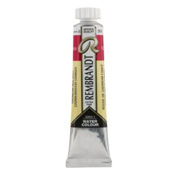 Water col 20 ml Cadmium red dp
