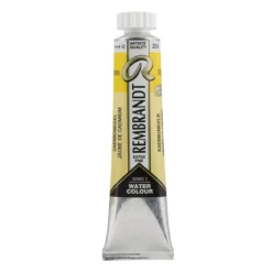 Water col 20 ml Cadmium yellow