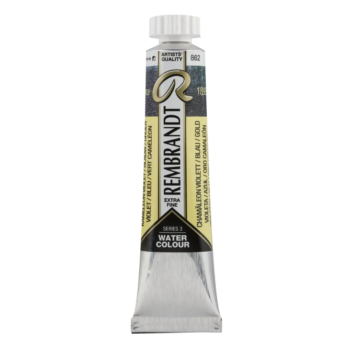 Water col 20 ml Chamel vi/bl/g