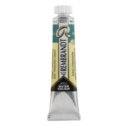 Water col 20 ml Cob turq green