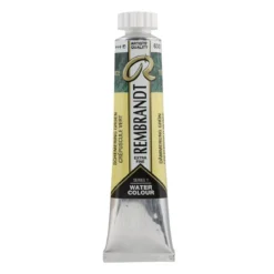 Water col 20 ml Dusk green