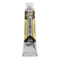 Water col 20 ml Greenish umber