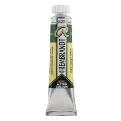 Water col 20 ml Hooker green d