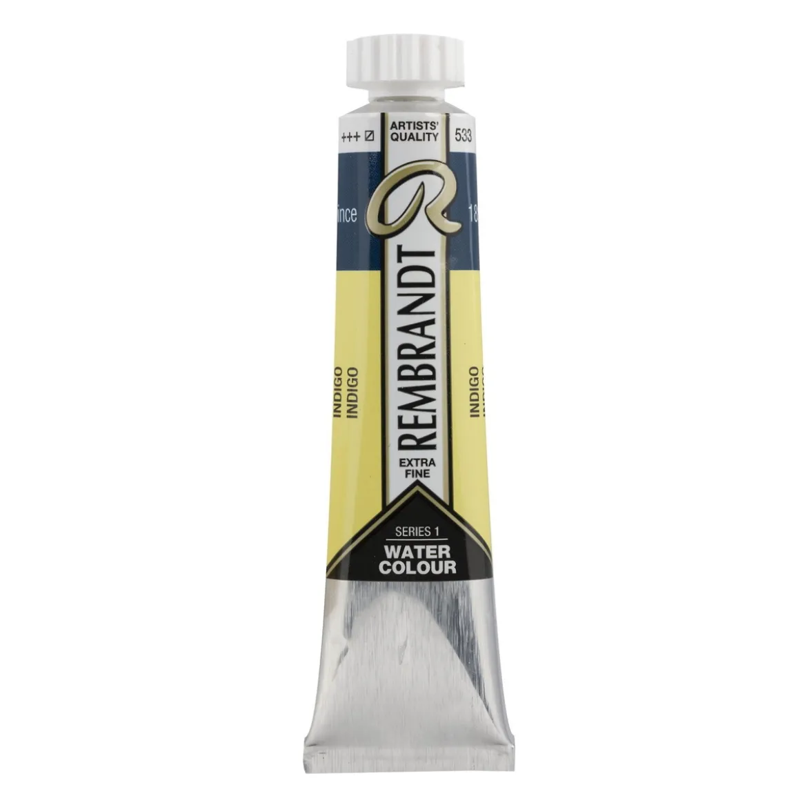 Water col 20 ml Indigo
