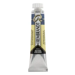 Water col 20 ml Interfer blue