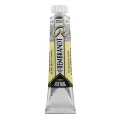 Water col 20 ml Interfer white