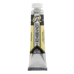 Water col 20 ml Ivory black