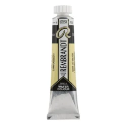 Water col 20 ml Lamp black