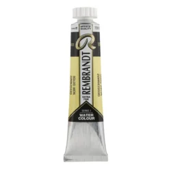 Water col 20 ml Oxide black