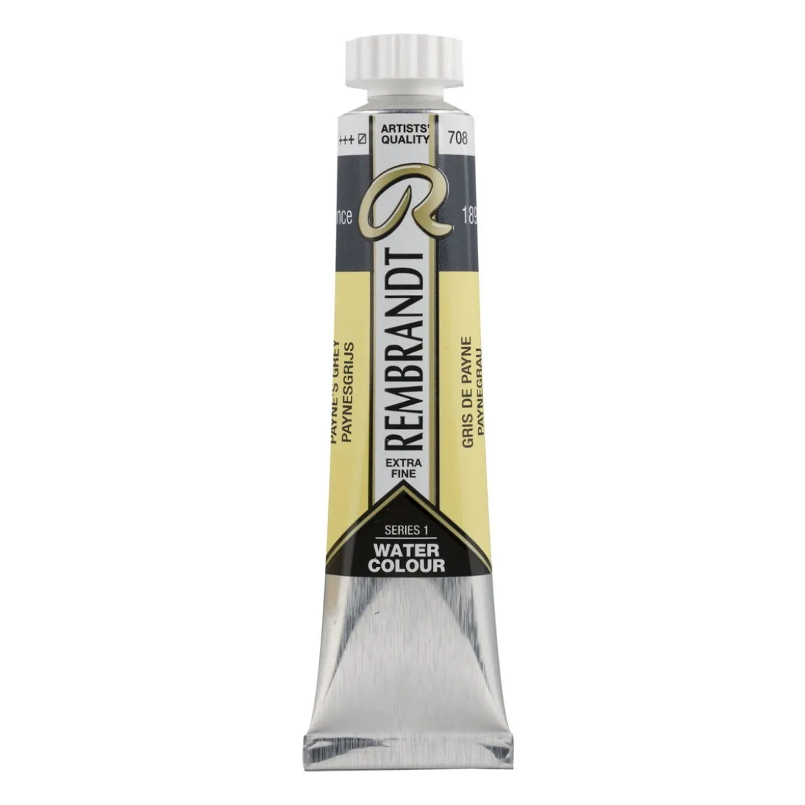 Water col 20 ml Payne's gray