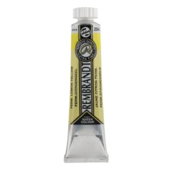 Water col 20 ml Perm lemon yel