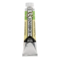 Water col 20 ml Perm yell gree