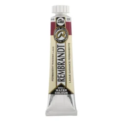 Water col 20 ml P madder lake