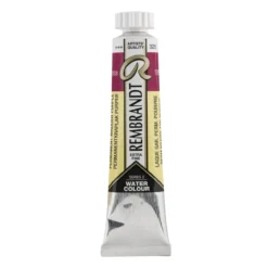 Water col 20 ml P madder purpl