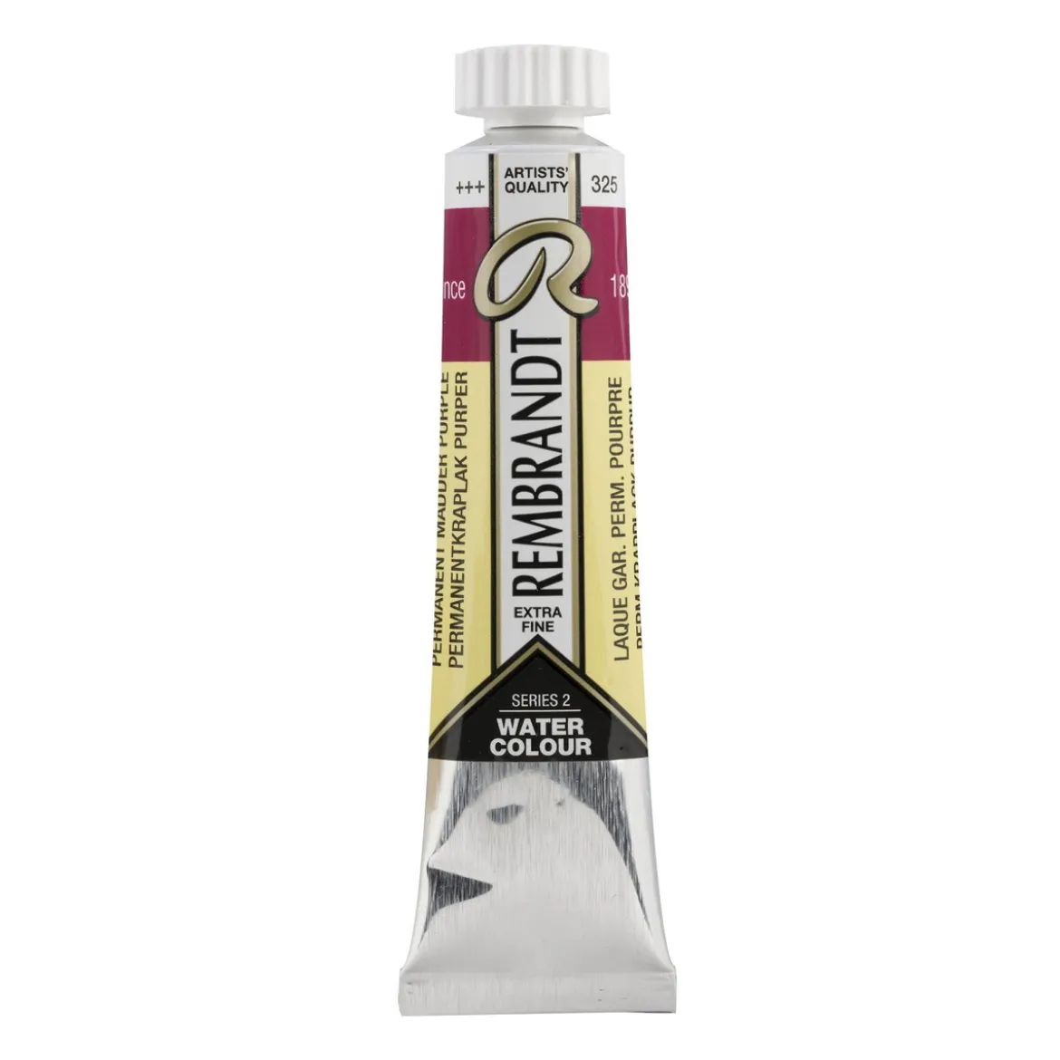 Water col 20 ml P madder purpl
