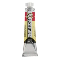 Water col 20 ml Quinacr red