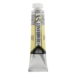 Water col 20 ml Silver