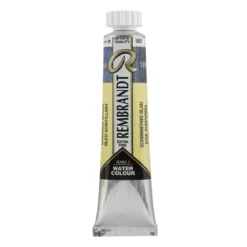 Water col 20 ml Sparkle blue