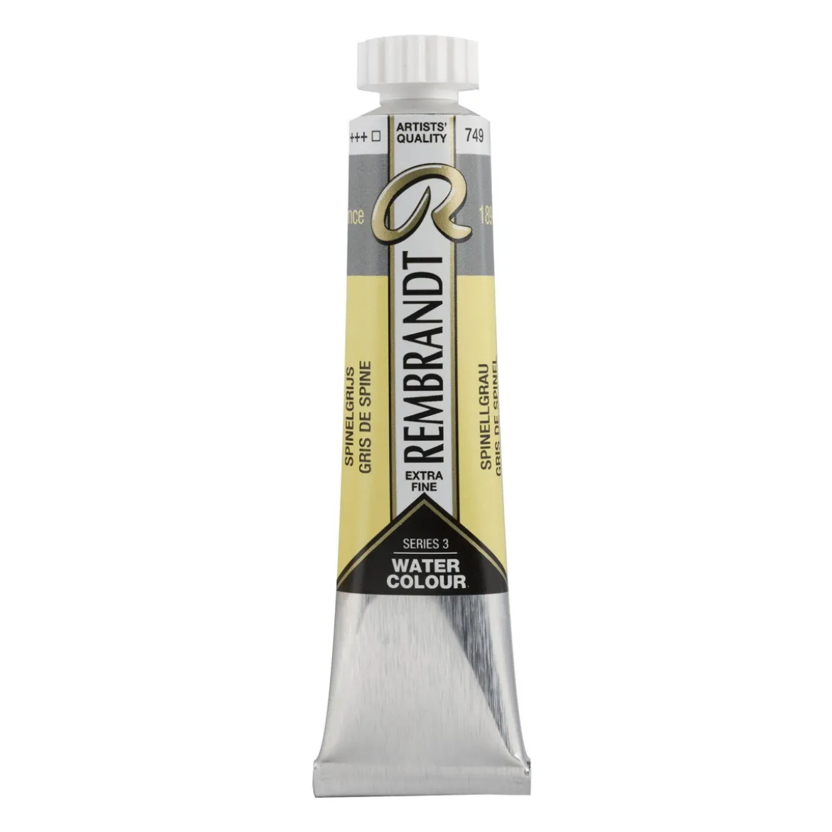 Water col 20 ml Spinel grey