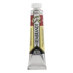 Water col 20 ml Trans oxide re