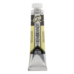 Water col 20 ml Vandyke brown