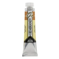 Water col 20 ml Yellow ochre