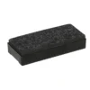 Whiteboard-tavleviskelær, tavletørker for whiteboard 11,5×5×2,5 cm