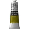 Winsor & Newton Artisan vannløselig oljemaling 37 ml Olive Green 447