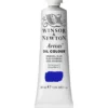 Winsor & Newton Artists' oljemaling 37 ml Mineral Green Deep 412