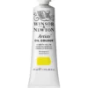 Winsor & Newton Artists' oljemaling 37 ml Brown Madder 056