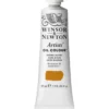 Winsor & Newton Artists' oljemaling 37 ml Cobalt Chromite Green 183