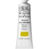 Winsor & Newton Artists' oljemaling 37 ml Green Gold 294