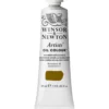 Winsor & Newton Artists' oljemaling 37 ml Raw Umber (Green Shade) 558