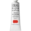 Winsor & Newton Artists' oljemaling 37 ml Cadmium Red 094