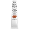 Winsor & Newton Artists' oljemaling 200 ml Burnt sienna 74