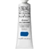 Winsor & Newton Artists' oljemaling 37 ml French Ultramarine 263