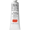 Winsor & Newton Artists' oljemaling 37 ml Bright Red 042