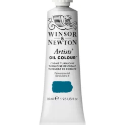 Winsor & Newton Artists' oljemaling 37 ml Cobalt Violet 192