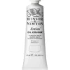 Winsor & Newton Artists' oljemaling 37 ml Ivory Black 331