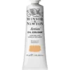 Winsor & Newton Artists' oljemaling 37 ml Brilliant Yellow 333