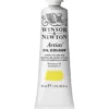 Winsor & Newton Artists' oljemaling 37 ml Lemon Yellow Hue 347
