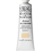 Winsor & Newton Artists' oljemaling 37 ml Naples Yellow Light 426