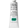 Winsor & Newton Artists' oljemaling 37 ml Permanent Green Deep 482