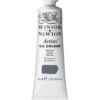 Winsor & Newton Artists' oljemaling 37 ml Pewter 511